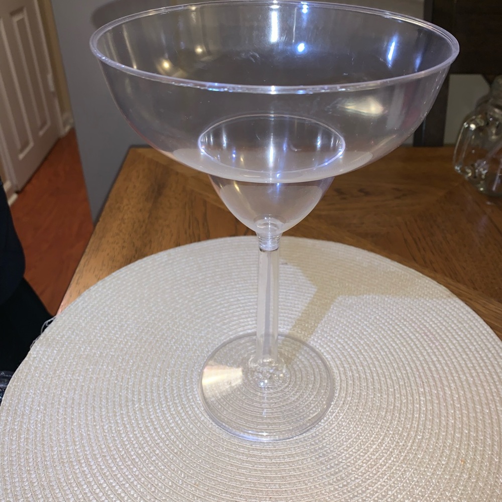 Margarita glass